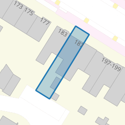 Perceel DDT00-B-2007