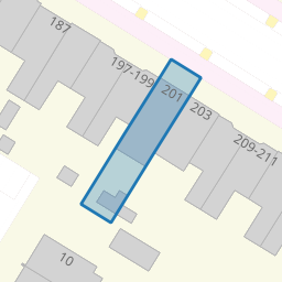 Perceel DDT00-B-2011