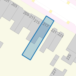 Perceel DDT00-B-2016