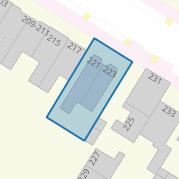 Perceel DDT00-B-2020