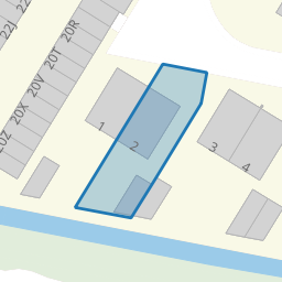 Perceel DDT00-B-2022