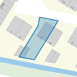 Perceel DDT00-B-2023