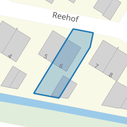 Perceel DDT00-B-2026