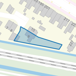 Perceel DDT00-B-2029