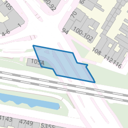 Perceel DDT00-B-2037