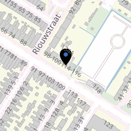 Appartement DDT00 B 2041 1