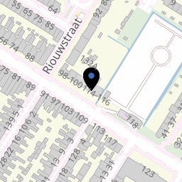 Appartement DDT00 B 2041 2