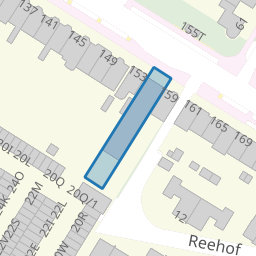 Perceel DDT00-B-2047