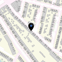 Appartement DDT00 B 2048 2
