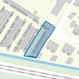 Perceel DDT00-B-2049