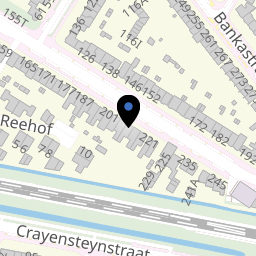 Appartement DDT00 B 2051 1