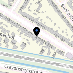 Appartement DDT00 B 2051 2