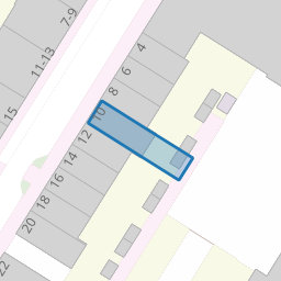 Perceel DDT00-B-2060