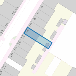 Perceel DDT00-B-2062