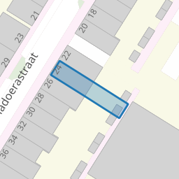 Perceel DDT00-B-2067