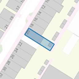 Perceel DDT00-B-2071