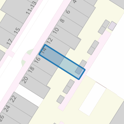 Perceel DDT00-B-2074