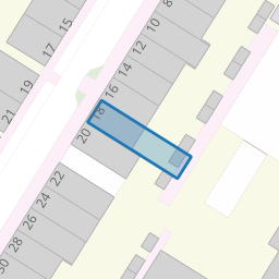 Perceel DDT00-B-2077