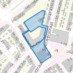 Perceel DDT00-B-2090