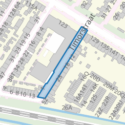 Perceel DDT00-B-2092