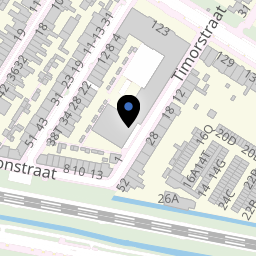 Appartement DDT00 B 2094 1