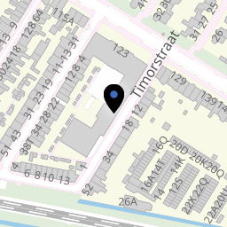 Appartement DDT00 B 2094 109