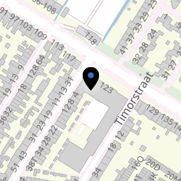Appartement DDT00 B 2094 13