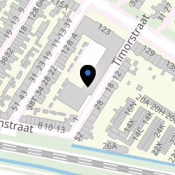 Appartement DDT00 B 2094 16
