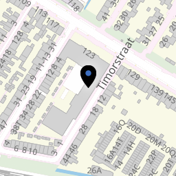 Appartement DDT00 B 2094 19