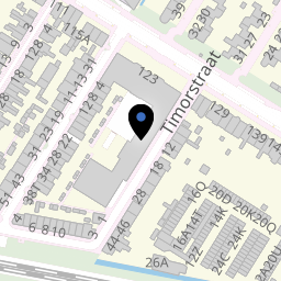 Appartement DDT00 B 2094 20