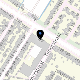 Appartement DDT00 B 2094 27