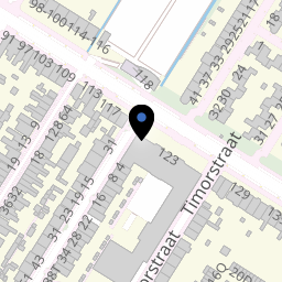 Appartement DDT00 B 2094 29