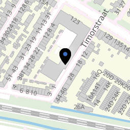 Appartement DDT00 B 2094 3