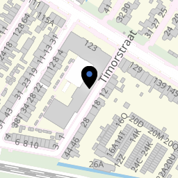 Appartement DDT00 B 2094 4