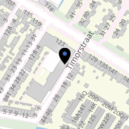Appartement DDT00 B 2094 6
