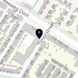 Appartement DDT00 B 2094 7