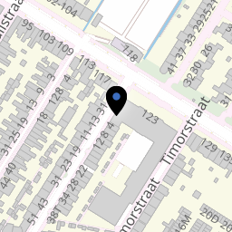 Appartement DDT00 B 2094 8