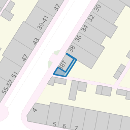 Perceel DDT00-B-2096