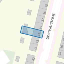 Perceel DDT00-B-2108