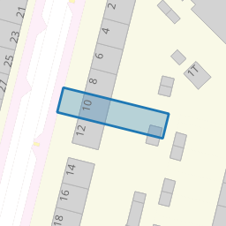 Perceel DDT00-B-2121