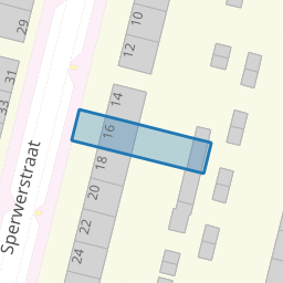 Perceel DDT00-B-2124