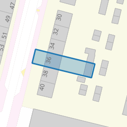 Perceel DDT00-B-2134