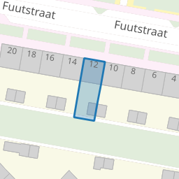 Perceel DDT00-B-2143