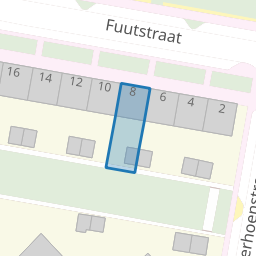 Perceel DDT00-B-2145