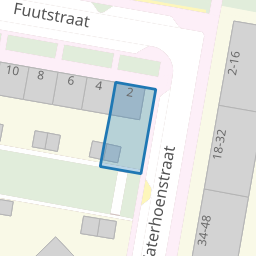 Perceel DDT00-B-2148