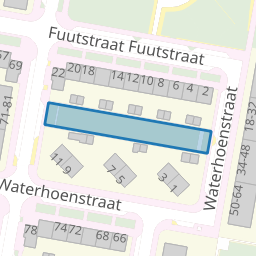 Perceel DDT00-B-2149