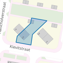 Perceel DDT00-B-2165