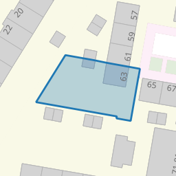 Perceel DDT00-B-2177