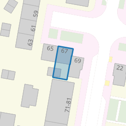 Perceel DDT00-B-2179