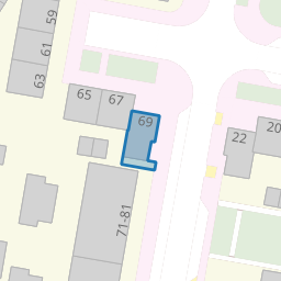 Perceel DDT00-B-2180